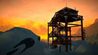 Illustration for article titled ​Video Games Got More Beautiful This Year